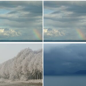 alle Wetter