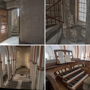 Lost Places
