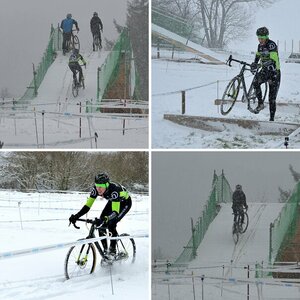 3. Radcross-Training in Nisterberg