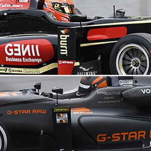 Norisring 2014 - F3