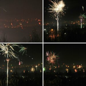 Silvester 2015