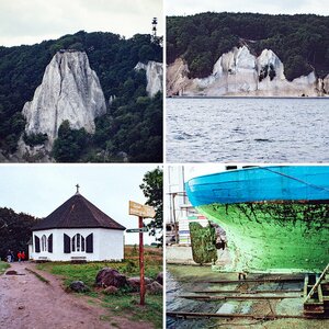 Rügen 1992