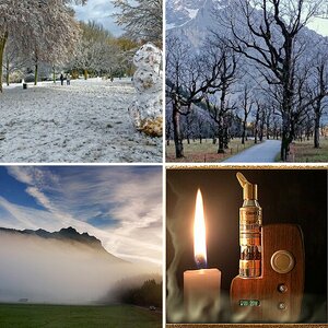Bilder aus 2017