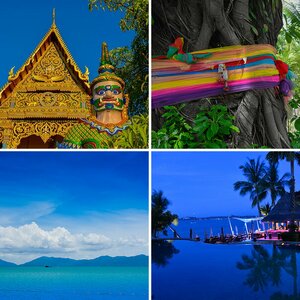Thailand 2014