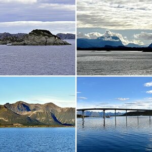 Hurtigruten 2015