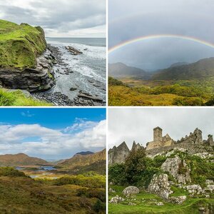 Irland 2017