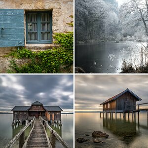 Landscapes