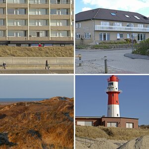 Borkum Feb/Mrz 2016