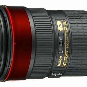 Nikon 24-70