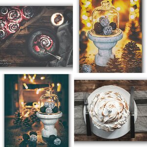Food-Fotografie
