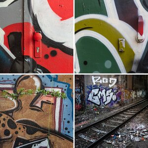 Graffiti
