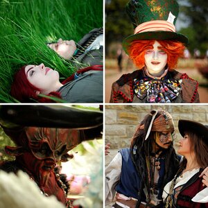 Cosplay`s
