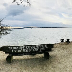 Chiemsee Bank