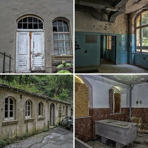 Lost Places 3