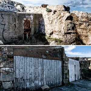 Lost Places