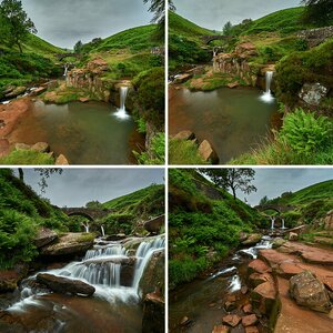 Peak District