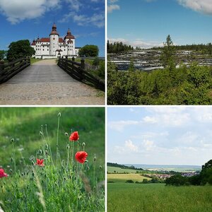 Unterwegs