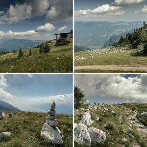 Monte Baldo