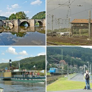 Reise