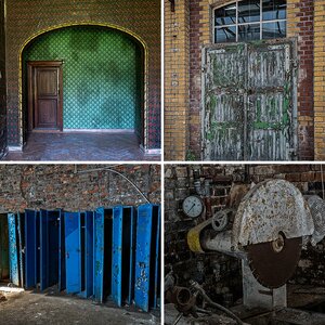 Vergangenes - Glashütte