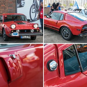2019 Oldtimer