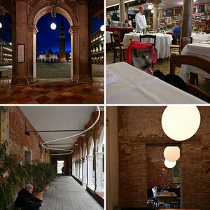 Venedig 2019