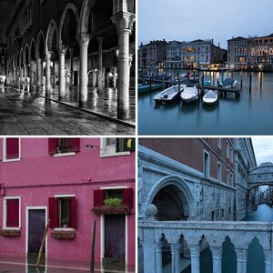Venedig 2019