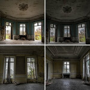 Vergangenens - Cinderella