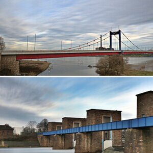Ruhrgebiet