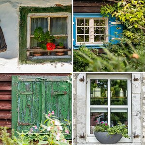Fenster