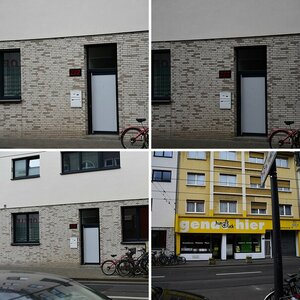 AF Feineinstellung D750