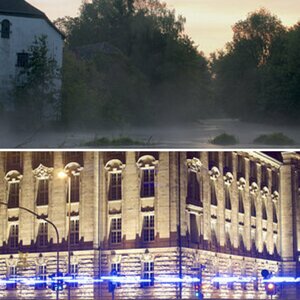 Architektur