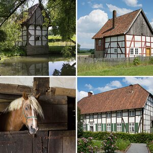 Freilichtmuseum Detmold