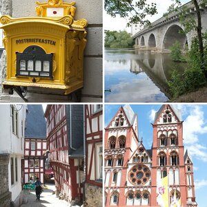 Limburg an der Lahn