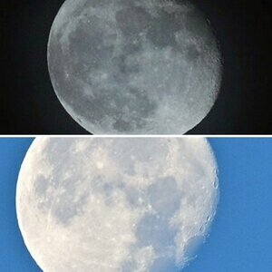 Der Mond