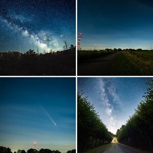 Astro Fotografie