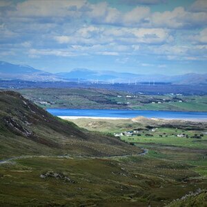 Donegal Ireland