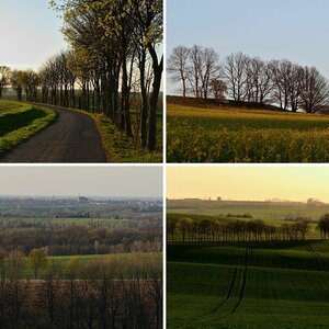 Frühling in der Lommatzscher Pflege