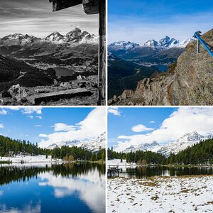 Pontresina..