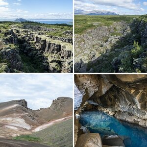Geologie