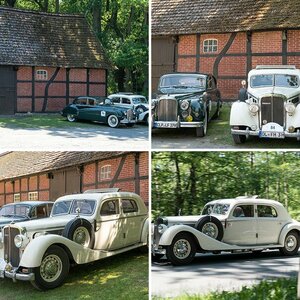 2021 Oldtimer und aktuelle Autos