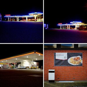 Raststätten