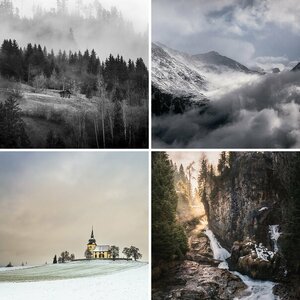Winter