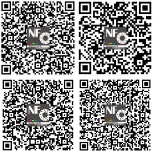 QR Codes