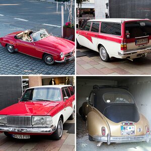 Oldtimer