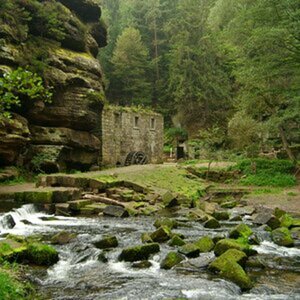 Mühlen