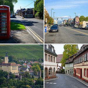 Stadtansichten