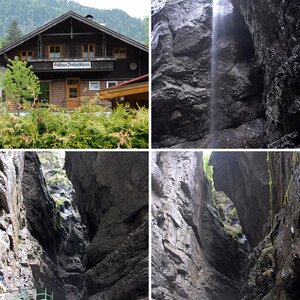 Breitachklamm