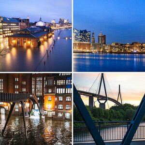 Hamburg