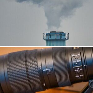 Nikkor 200-500